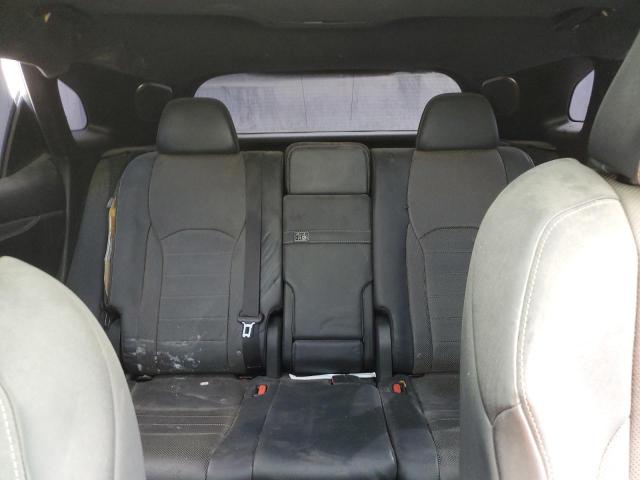 2017 LEXUS RX 350 BAS - 2T2BZMCA5HC074764