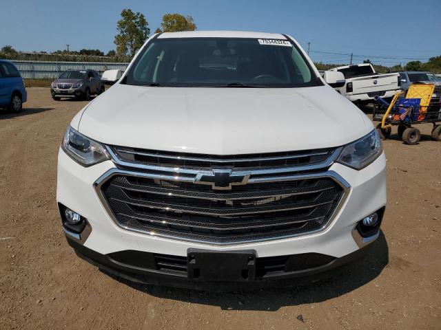 2020 CHEVROLET TRAVERSE L - 1GNERGKW3LJ242485