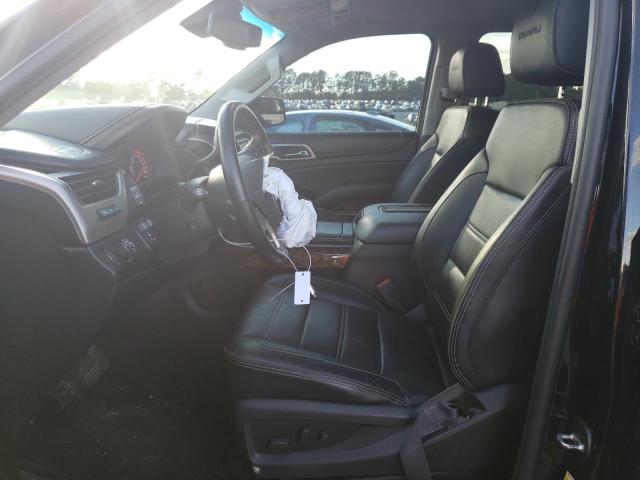 2016 GMC YUKON DENA - 1GKS1CKJ4GR113750