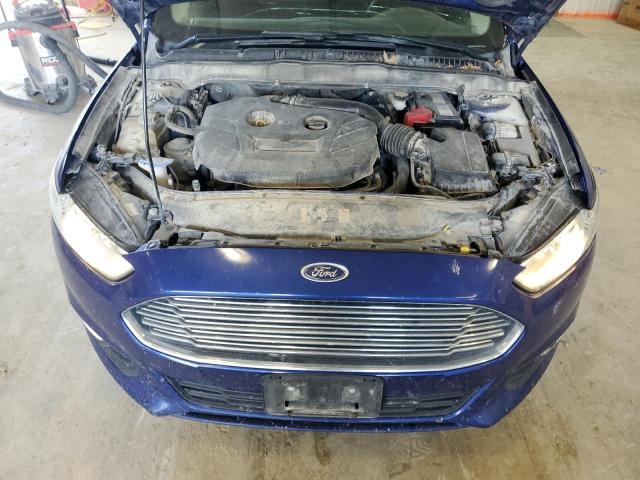 VIN 3FA6P0T99FR184899 2015 Ford Fusion, SE no.11