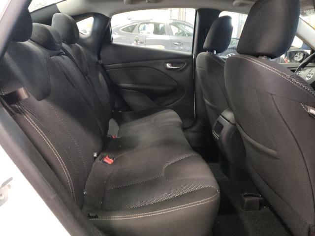 2016 DODGE DART SXT - 1C3CDFBB1GD571152