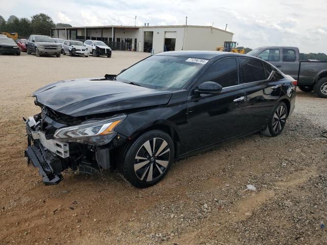 2019 NISSAN ALTIMA SL - 1N4BL4EV0KC157529