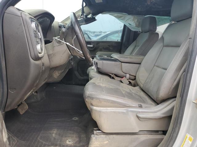 2021 GMC SIERRA K25 - 1GT19MEY5MF101229