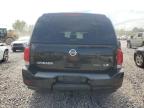 NISSAN ARMADA SE photo