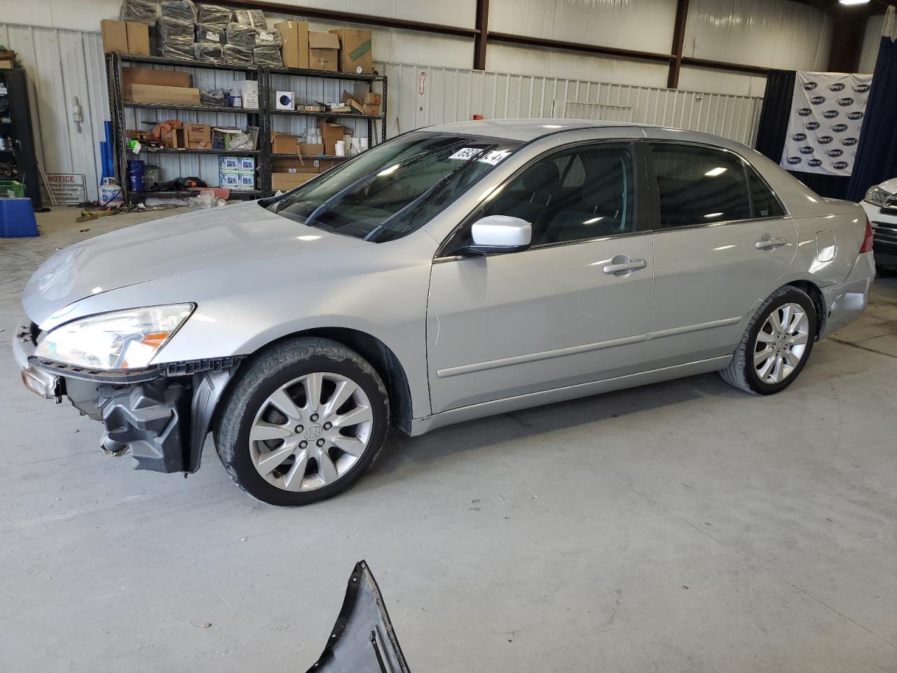 Honda Accord 2006 SE