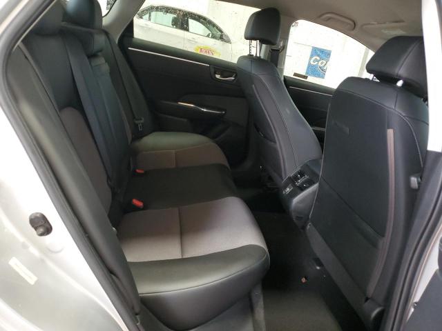 2018 HONDA CLARITY JHMZC5F13JC015862