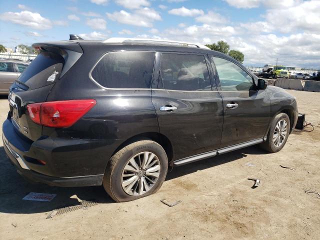 2020 NISSAN PATHFINDER 5N1DR2BM2LC612623  70267044