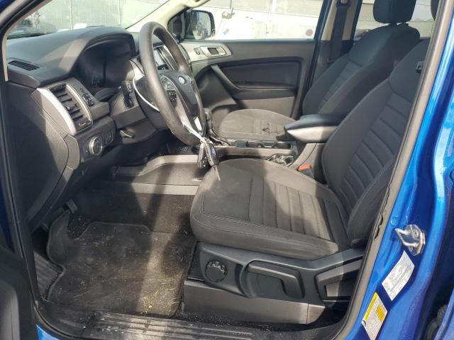 2020 FORD RANGER XL - 1FTER4FH3LLA53830