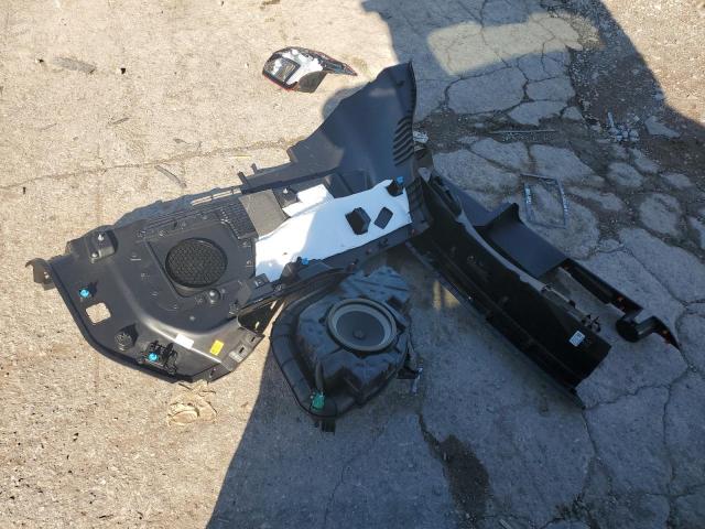 2022 FORD EXPLORER S - 1FMSK8KH1NGB65120