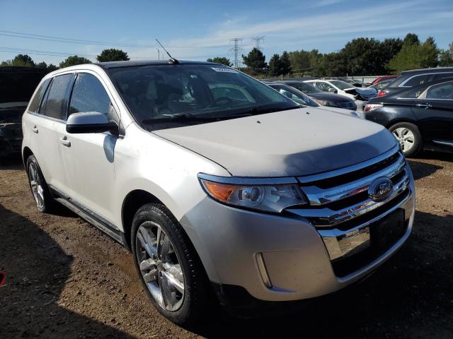 Vin: 2fmdk3k93cba52472, lot: 69225014, ford edge limited 20124