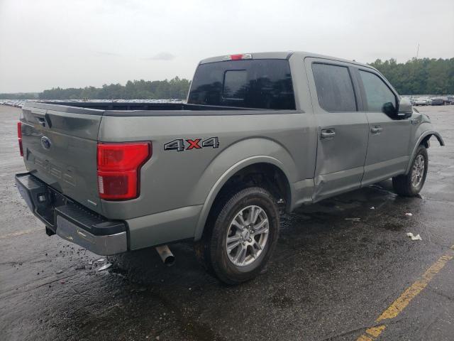 2020 FORD F150 SUPER - 1FTEW1EP7LKE16801