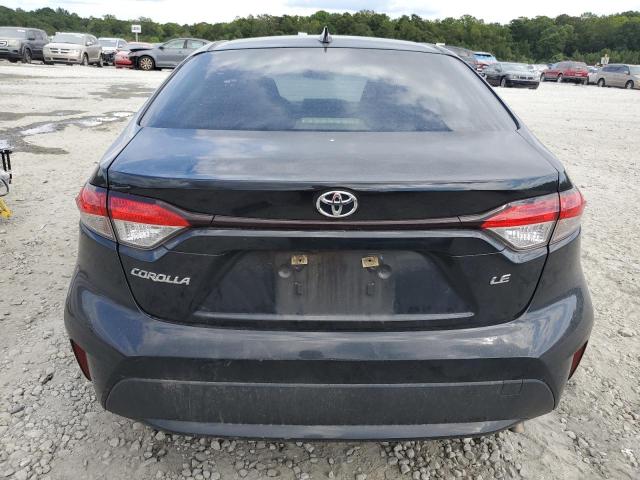 2020 TOYOTA COROLLA LE - JTDEPRAE2LJ057010