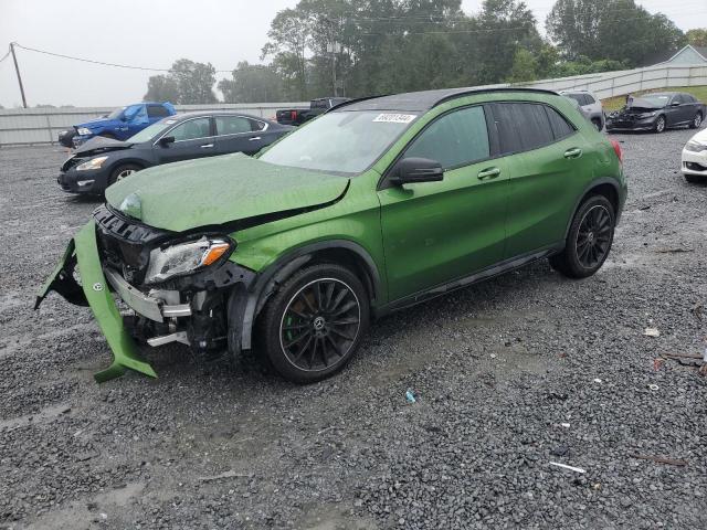 2018 MERCEDES-BENZ GLA-CLASS