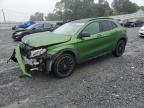 2018 MERCEDES-BENZ GLA 250 - WDCTG4EB3JJ502274