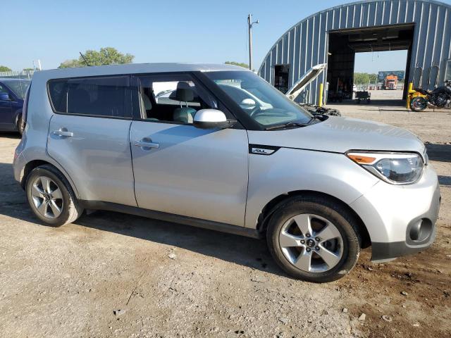 2018 KIA SOUL - KNDJN2A23J7512152