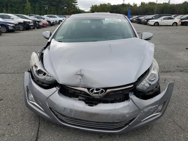 2016 HYUNDAI ELANTRA SE - 5NPDH4AE7GH653188