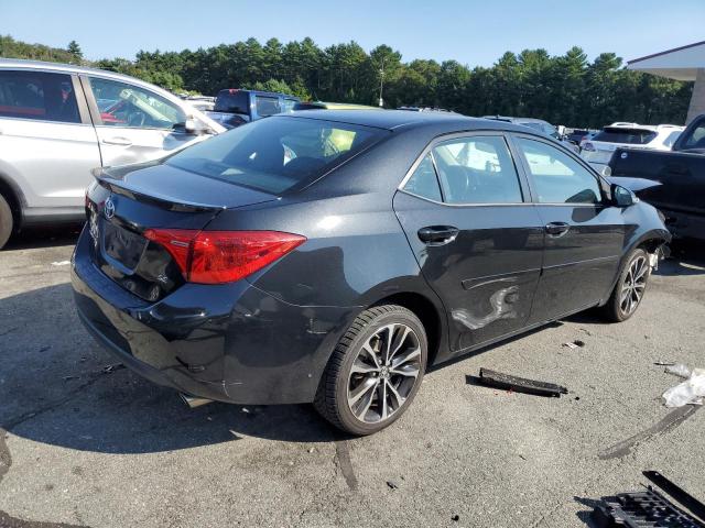 2017 TOYOTA COROLLA L - 2T1BURHE7HC937382