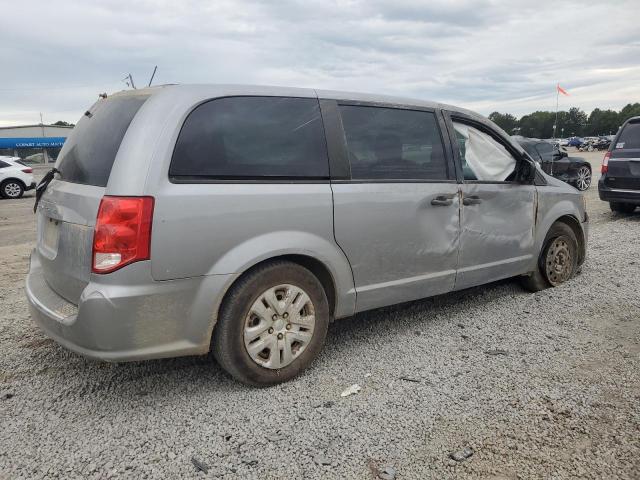 Vin: 2c4rdgbg2kr500832, lot: 73555844, dodge caravan se 20193