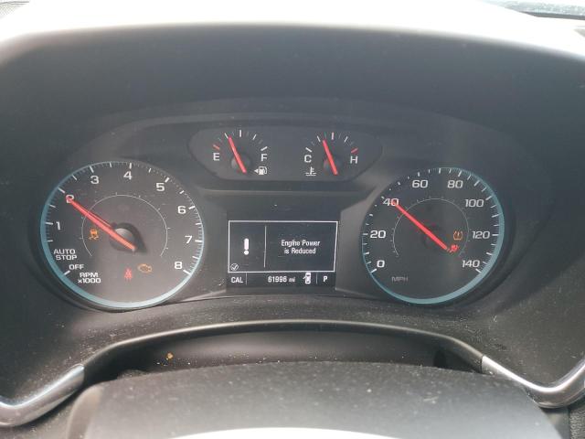 2018 CHEVROLET EQUINOX LT - 2GNAXJEV1J6185685