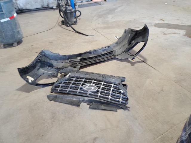 2021 HYUNDAI VENUE KMHRC8A39MU102171