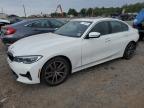 2020 BMW 330I - 3MW5R1J09L8B24582