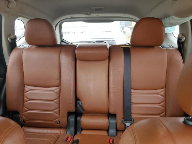 2017 NISSAN ROGUE S - JN8AT2MT0HW151235