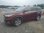 TOYOTA HIGHLANDER photo