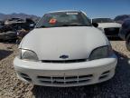 CHEVROLET CAVALIER photo