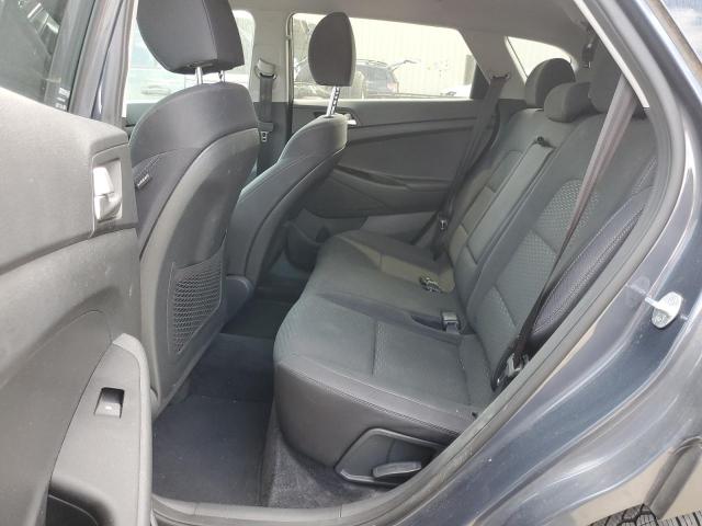 2019 HYUNDAI TUCSON SE - KM8J2CA44KU980986