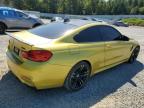 BMW M4 снимка