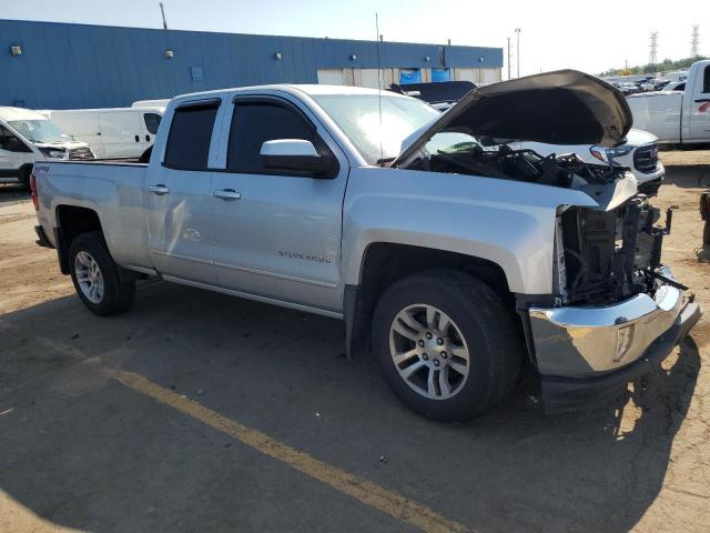 2019 CHEVROLET SILVERADO - 2GCVKPEC3K1118840