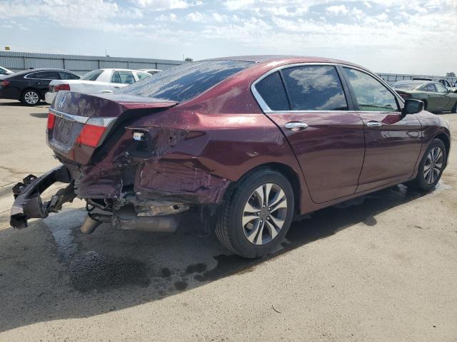 VIN 1HGCR2F31DA029234 2013 Honda Accord, LX no.3