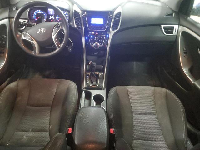 2015 HYUNDAI ELANTRA GT - KMHD35LH5FU248488