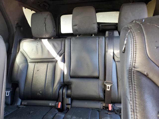2020 LAND ROVER DISCOVERY - SALRR2RV9L2415214