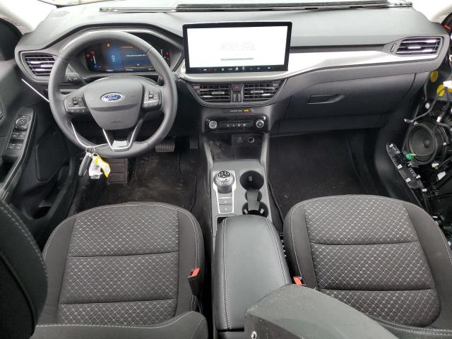 2023 FORD ESCAPE ACT - 1FMCU0GN4PUA89315