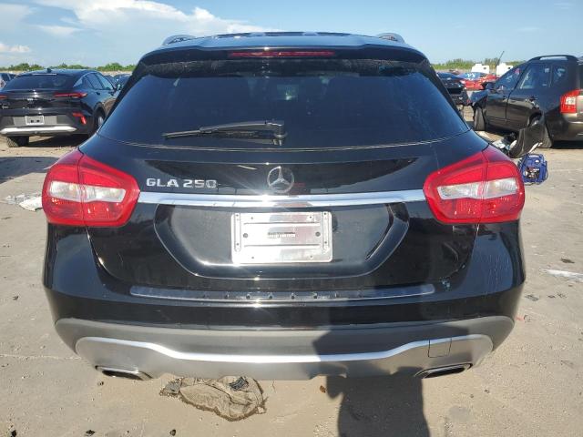 VIN WDCTG4EB4JJ419081 2018 Mercedes-Benz GLA-Class,... no.6