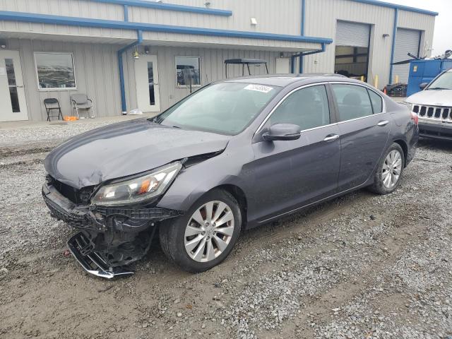 VIN 1HGCR2F84EA260660 2014 Honda Accord, Exl no.1