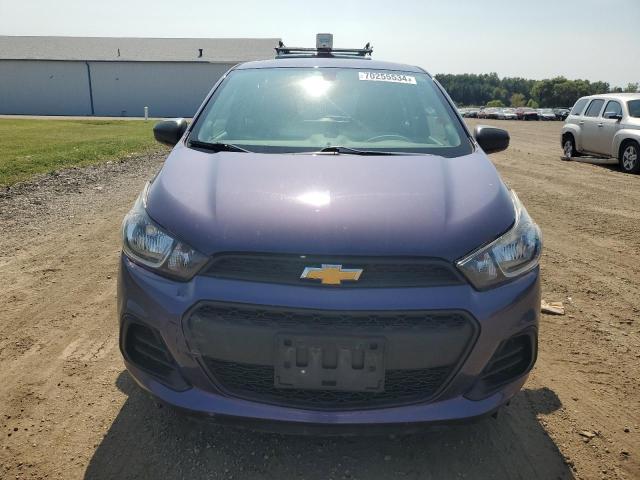 2017 CHEVROLET SPARK LS - KL8CB6SA0HC795005