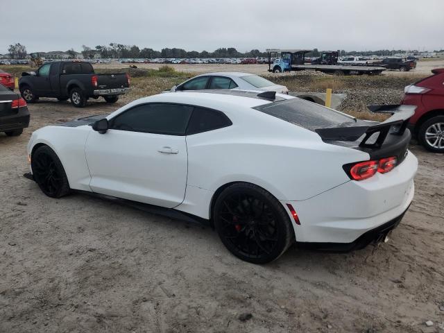 2019 CHEVROLET CAMARO ZL1 1G1FK1R69K0149049  71193774