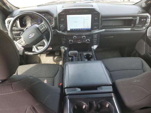 2021 FORD F150 SUPER - 1FTFW1ED4MFB13401