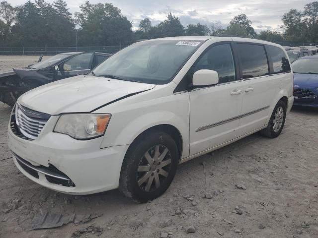 VIN 2C4RC1BGXDR648973 2013 Chrysler Town and Countr... no.1