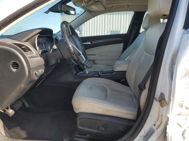 2016 CHRYSLER 300C - 2C3CCAEG8GH342368