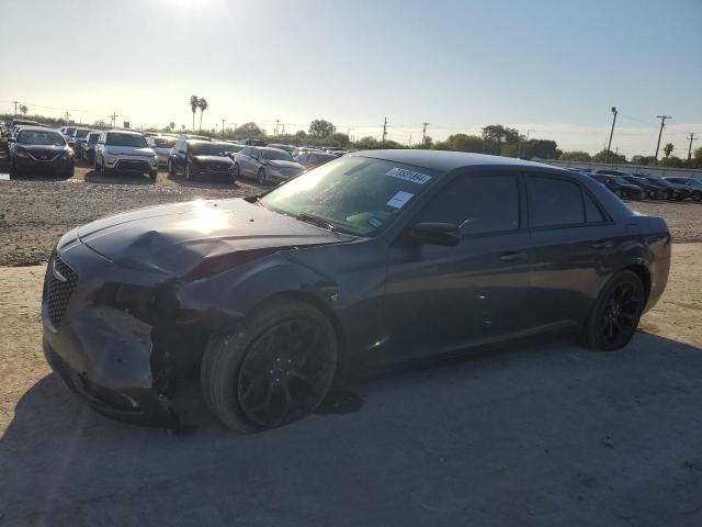 VIN 2C3CCAAG1KH740679 2019 Chrysler 300, Touring no.1