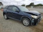 MAZDA CX-5 TOURI photo