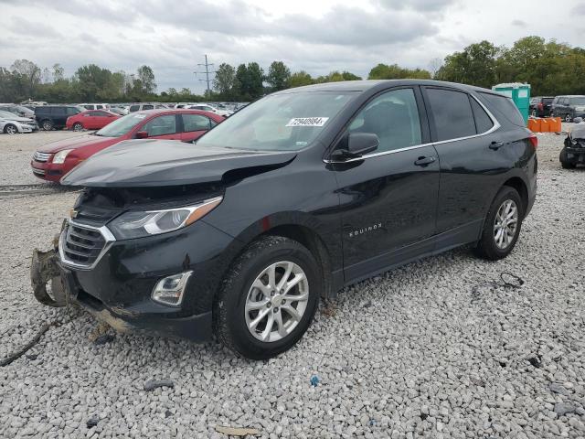 2018 CHEVROLET EQUINOX LT 2018