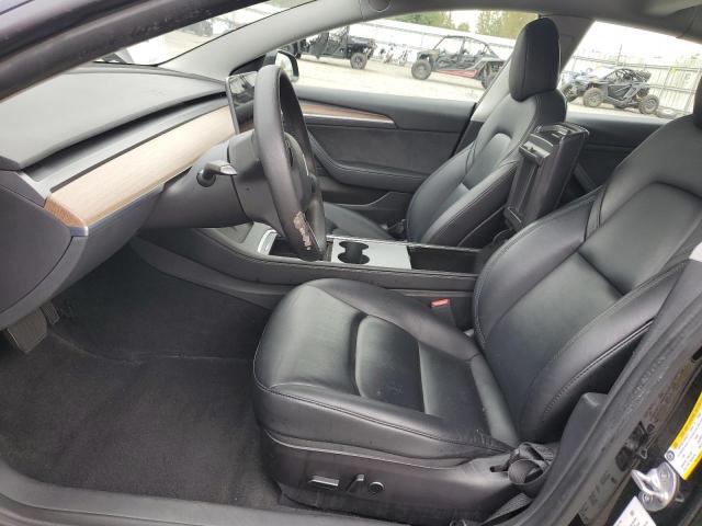 2022 TESLA MODEL 3 - 5YJ3E1EB8NF290169