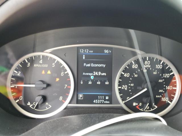 2019 NISSAN SENTRA S - 3N1AB7AP6KY345970
