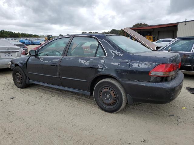 2001 HONDA ACCORD LX 1HGCG56441A034309  71159364