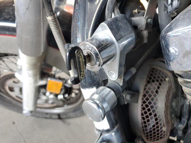 2001 KAWASAKI VN1500 N1 - JKBVNAN181A010968