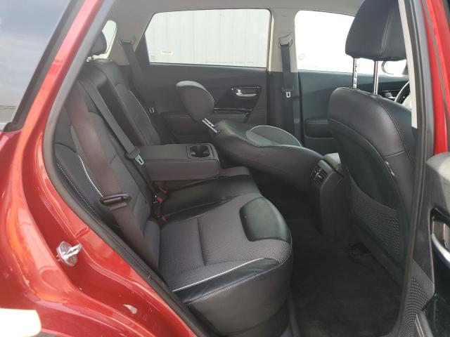 2022 KIA NIRO S - KNDCC3LG4N5160455